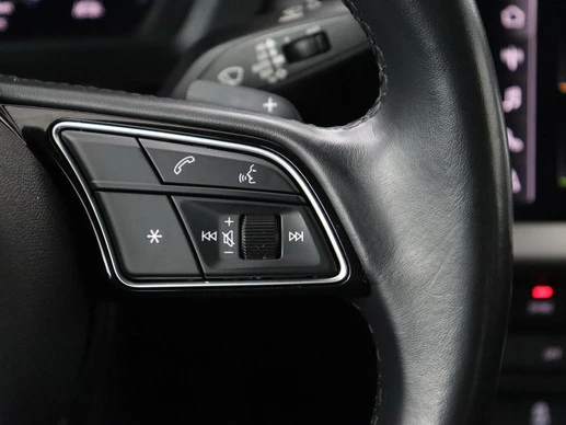 Audi A3 - Afbeelding 14 van 30