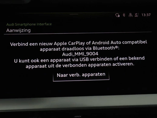 Audi A3 - Afbeelding 18 van 30