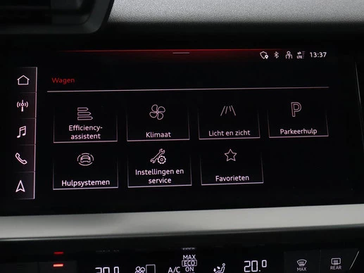 Audi A3 - Afbeelding 21 van 30