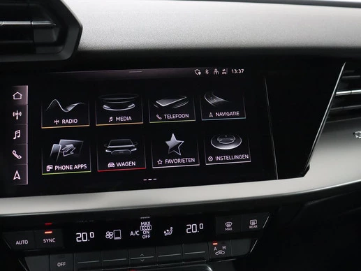 Audi A3 - Afbeelding 22 van 30