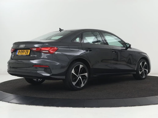 Audi A3 - Afbeelding 29 van 30