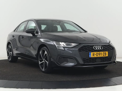 Audi A3 - Afbeelding 30 van 30