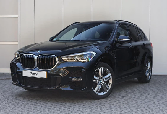 BMW X1 - Afbeelding 1 van 30