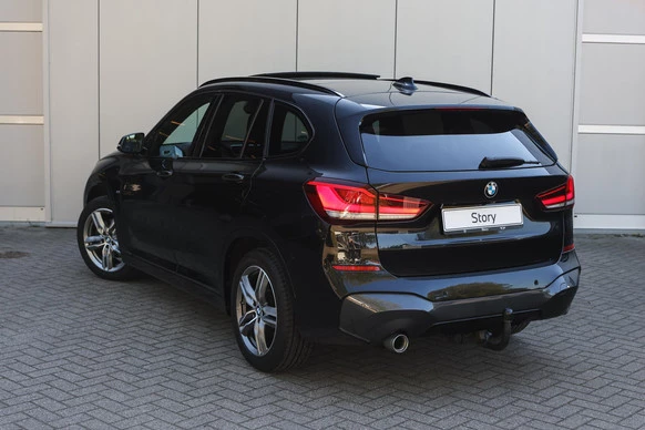 BMW X1 - Afbeelding 2 van 30