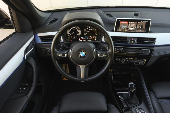 BMW X1 - Afbeelding 3 van 30