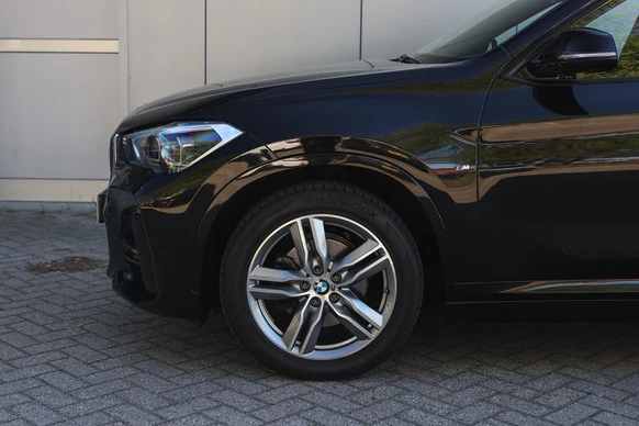 BMW X1 - Afbeelding 5 van 30