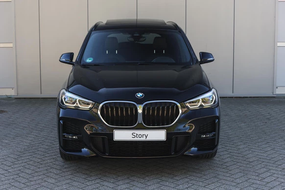 BMW X1 - Afbeelding 6 van 30