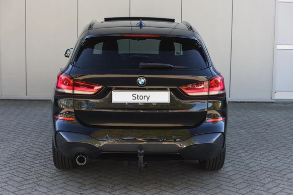 BMW X1 - Afbeelding 7 van 30