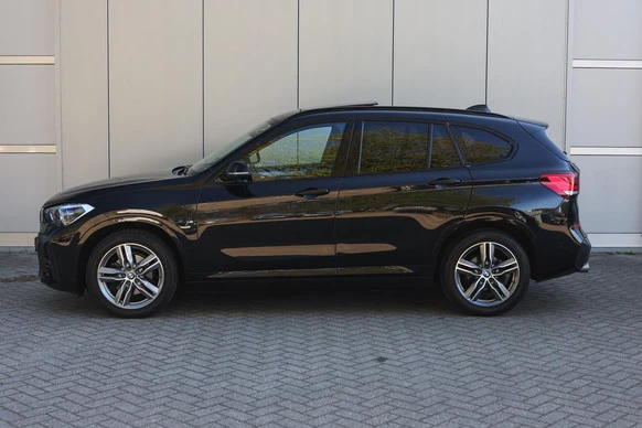 BMW X1 - Afbeelding 8 van 30