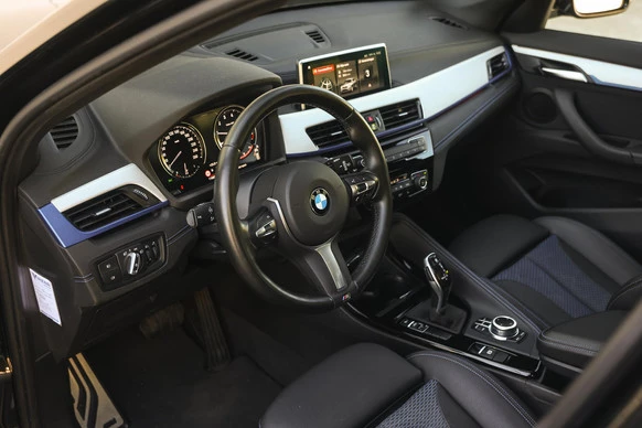 BMW X1 - Afbeelding 10 van 30