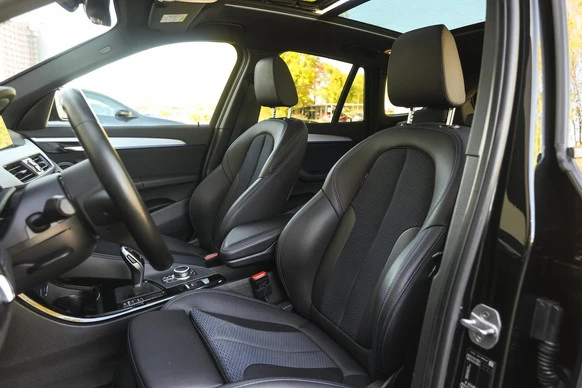 BMW X1 - Afbeelding 11 van 30