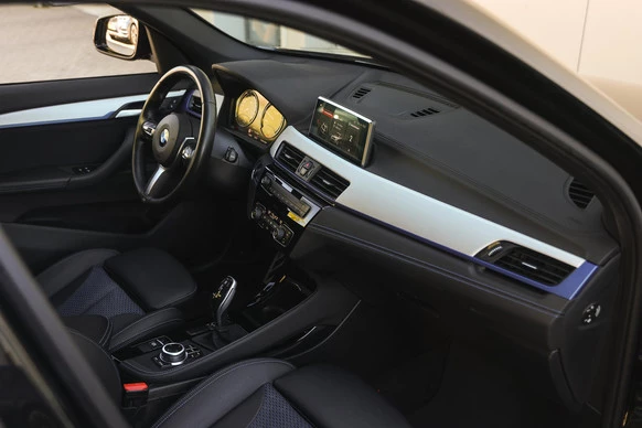 BMW X1 - Afbeelding 12 van 30