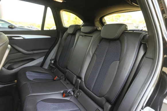 BMW X1 - Afbeelding 13 van 30