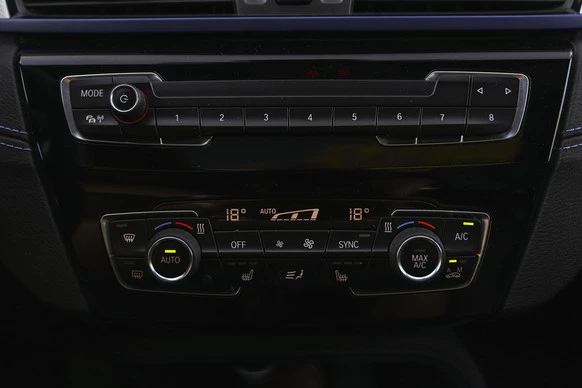 BMW X1 - Afbeelding 16 van 30