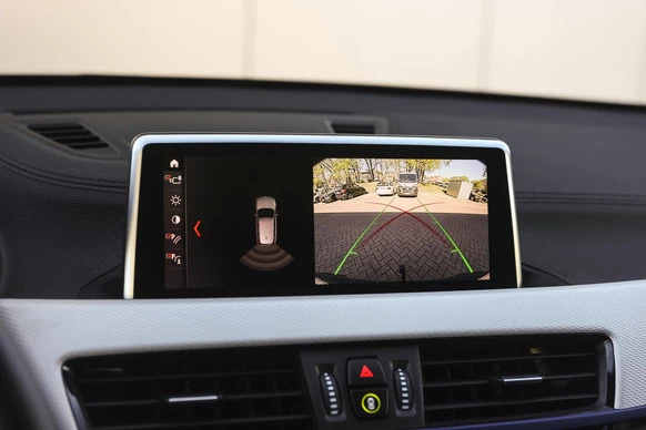 BMW X1 - Afbeelding 17 van 30