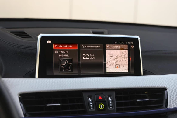 BMW X1 - Afbeelding 18 van 30