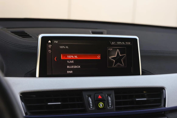 BMW X1 - Afbeelding 20 van 30