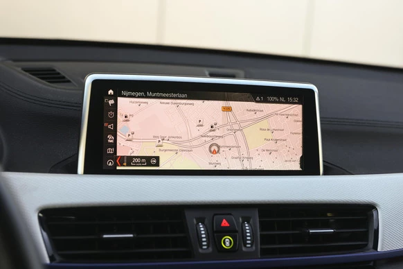 BMW X1 - Afbeelding 22 van 30