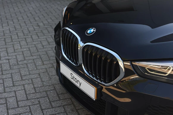 BMW X1 - Afbeelding 24 van 30