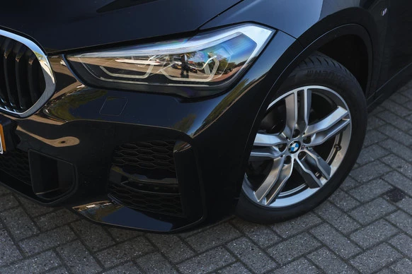 BMW X1 - Afbeelding 25 van 30