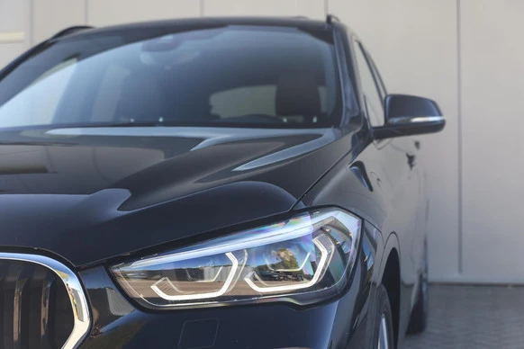 BMW X1 - Afbeelding 26 van 30