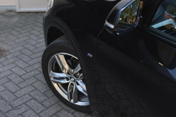 BMW X1 - Afbeelding 27 van 30