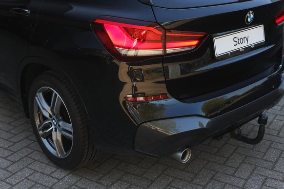 BMW X1 - Afbeelding 28 van 30