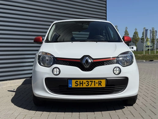Renault Twingo - Afbeelding 2 van 21