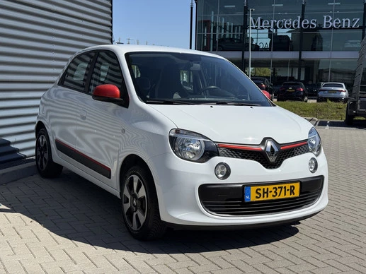 Renault Twingo - Afbeelding 3 van 21