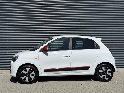 Renault Twingo - Afbeelding 4 van 21