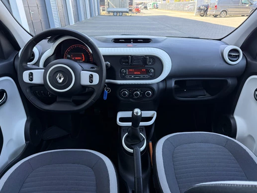 Renault Twingo - Afbeelding 5 van 21
