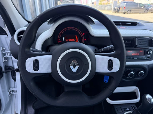 Renault Twingo - Afbeelding 6 van 21