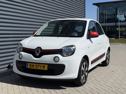 Renault Twingo - Afbeelding 8 van 21