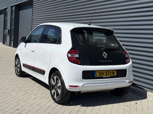 Renault Twingo - Afbeelding 9 van 21