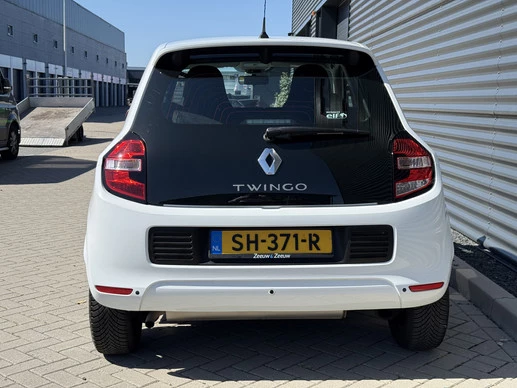 Renault Twingo - Afbeelding 10 van 21