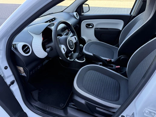 Renault Twingo - Afbeelding 11 van 21