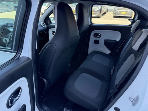 Renault Twingo - Afbeelding 12 van 21