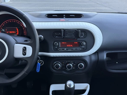 Renault Twingo - Afbeelding 13 van 21