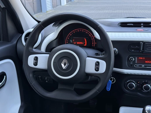 Renault Twingo - Afbeelding 14 van 21