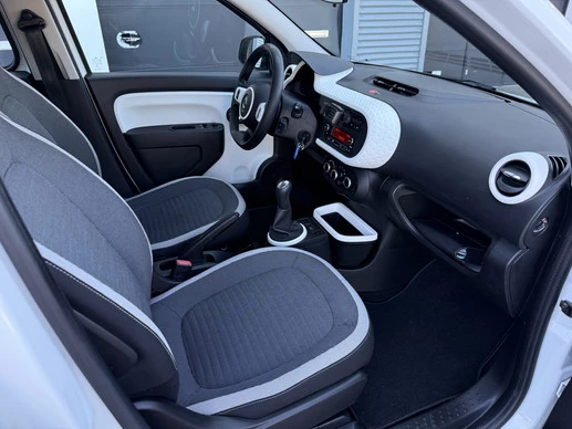 Renault Twingo - Afbeelding 15 van 21