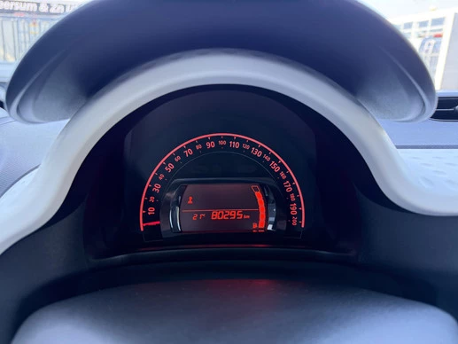 Renault Twingo - Afbeelding 18 van 21
