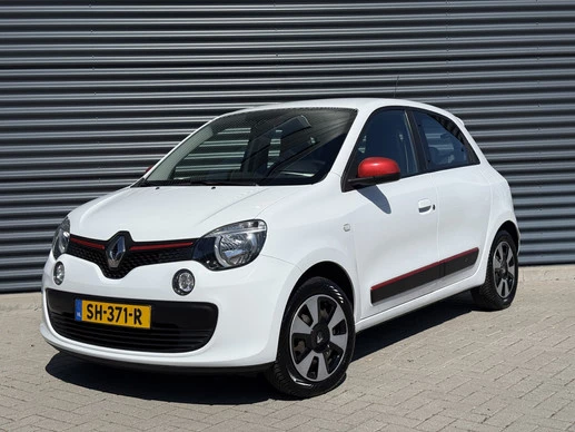 Renault Twingo - Afbeelding 20 van 21