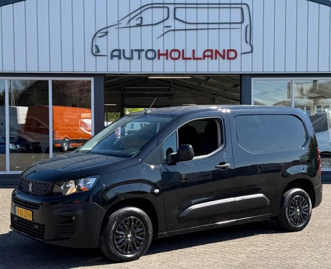 Peugeot Partner - Afbeelding 1 van 23