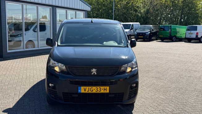 Peugeot Partner - Afbeelding 2 van 23