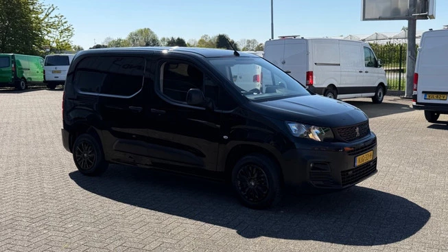 Peugeot Partner - Afbeelding 3 van 23