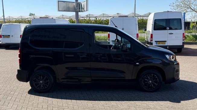 Peugeot Partner - Afbeelding 4 van 23