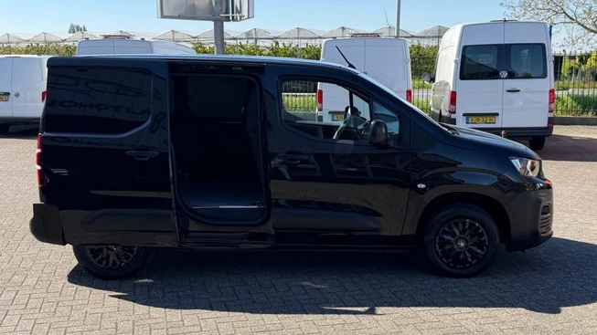 Peugeot Partner - Afbeelding 5 van 23