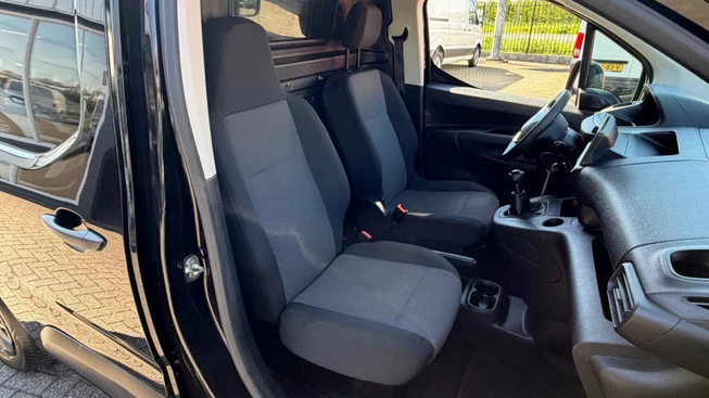 Peugeot Partner - Afbeelding 6 van 23