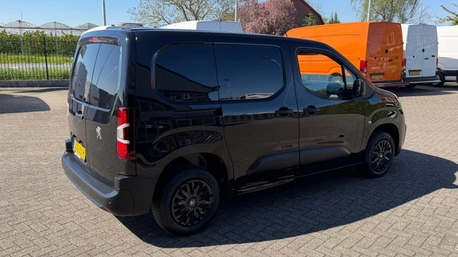 Peugeot Partner - Afbeelding 9 van 23