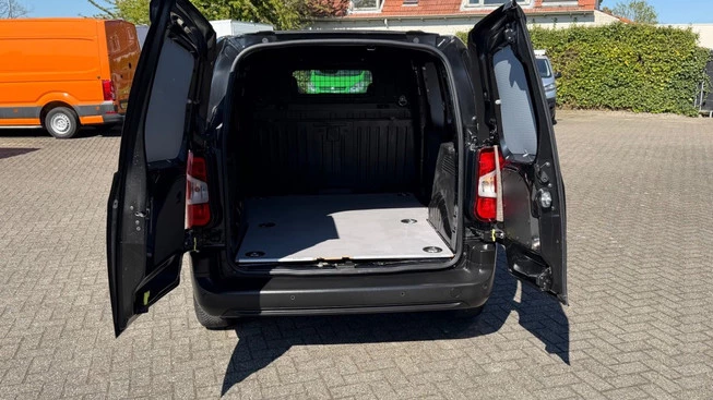 Peugeot Partner - Afbeelding 11 van 23